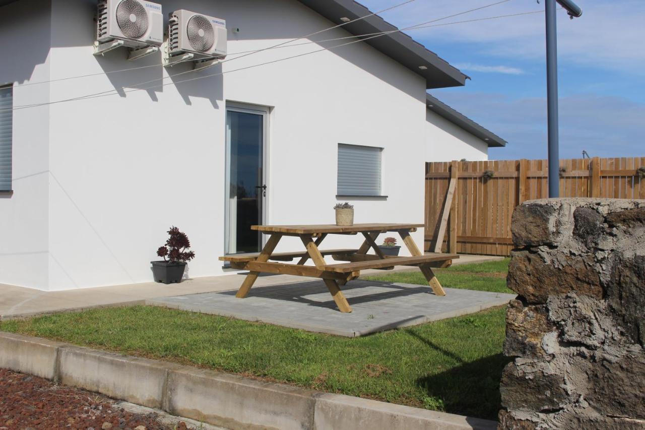Pedras Negras House Apartment Biscoitos  Exterior photo
