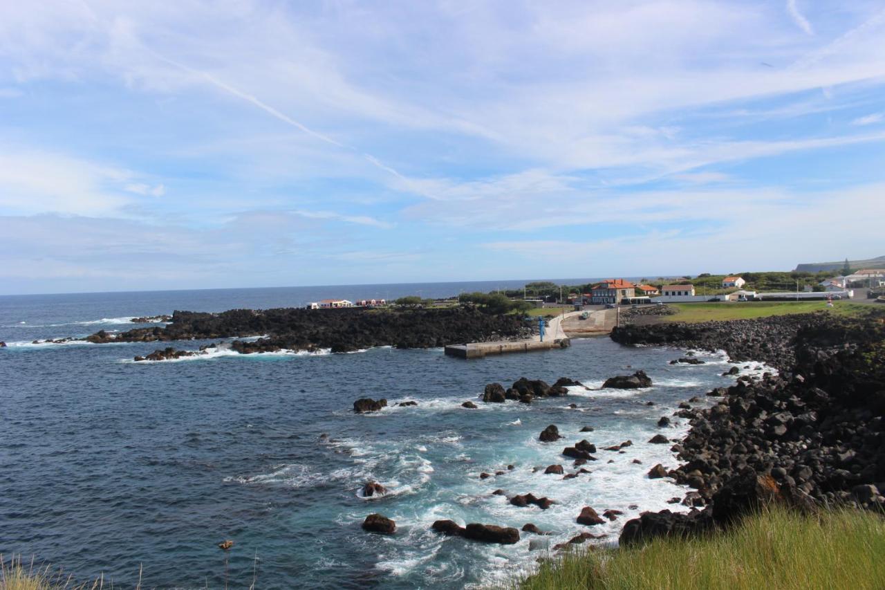 Pedras Negras House Apartment Biscoitos  Exterior photo