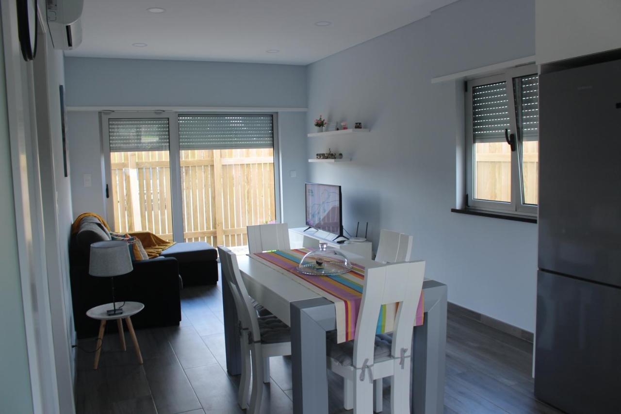 Pedras Negras House Apartment Biscoitos  Exterior photo