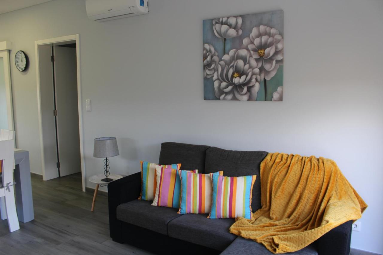 Pedras Negras House Apartment Biscoitos  Exterior photo